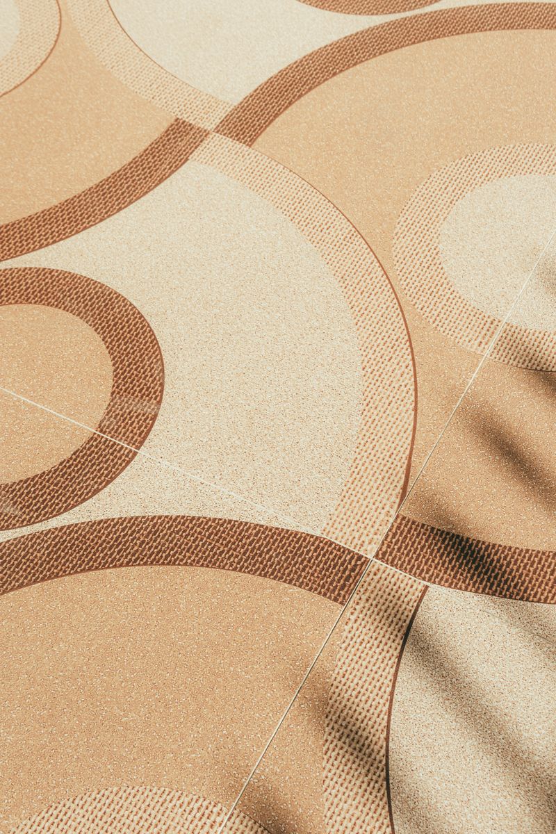 Marble-Look Porcelain Tile for an Affordable Luxury Look