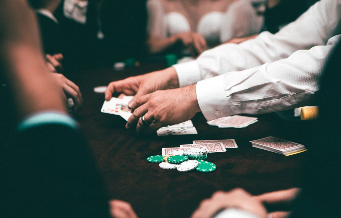 Online Casino Glücksspiel Aktionen Bonus