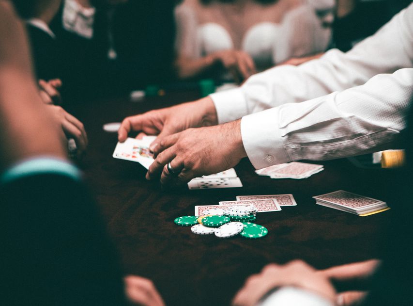 Bitcoin und Ethereum im Online Casino - Kryptowährungen im Glücksspiel