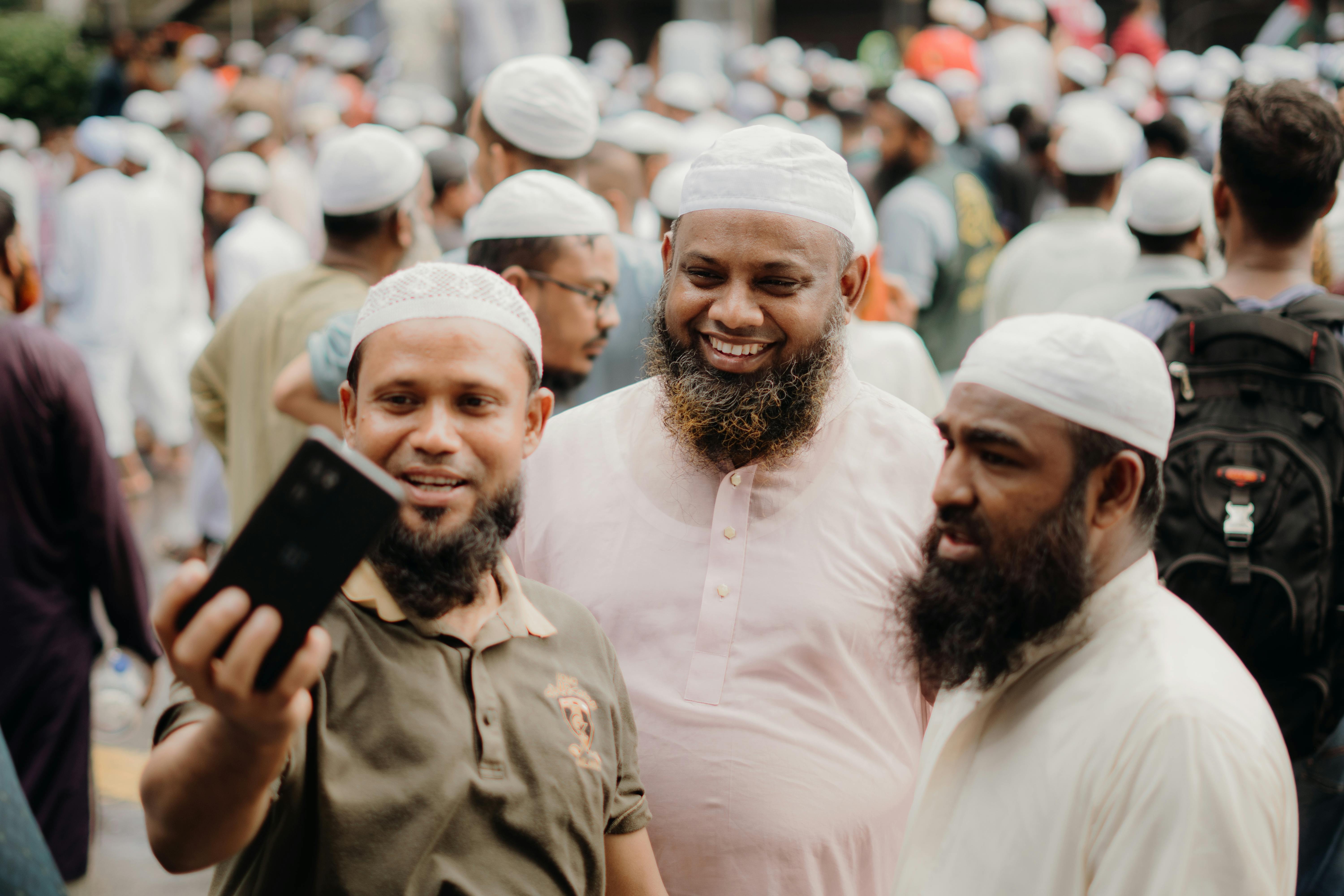 Boost Local Participation with Effective Outreach Campaigns