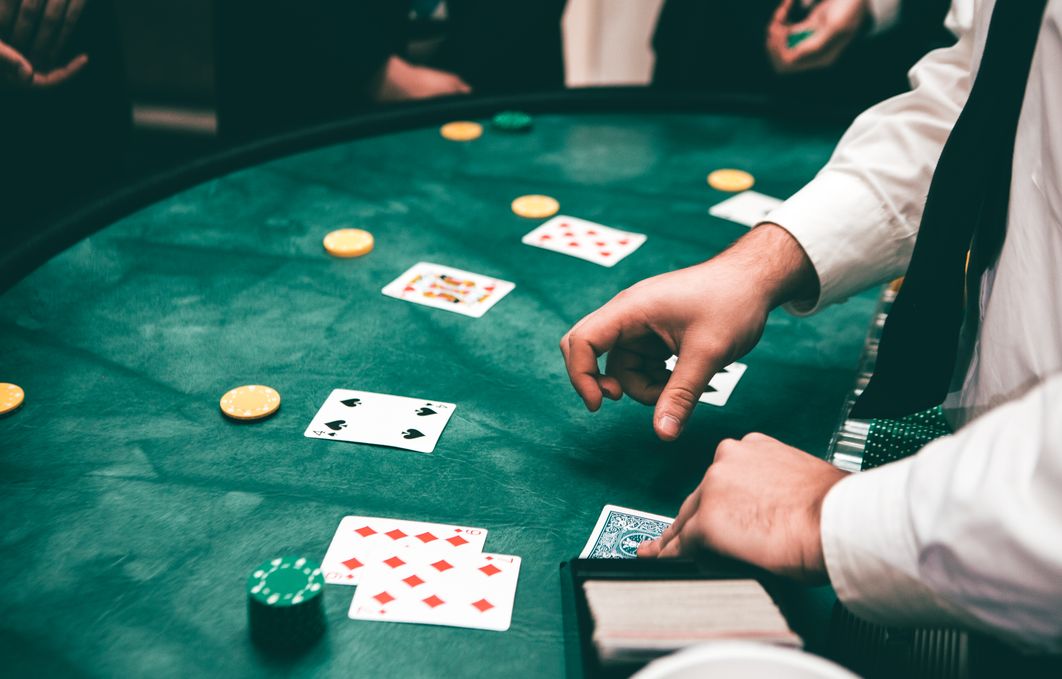 Goldbet Online — Die Zukunft des Glücksspiels in Deutschland 1 historische deutsche spielbanken entwicklung