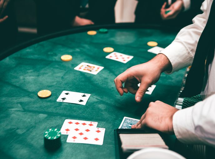 Checkliste für seriöse Online Casinos und Warnsignale
