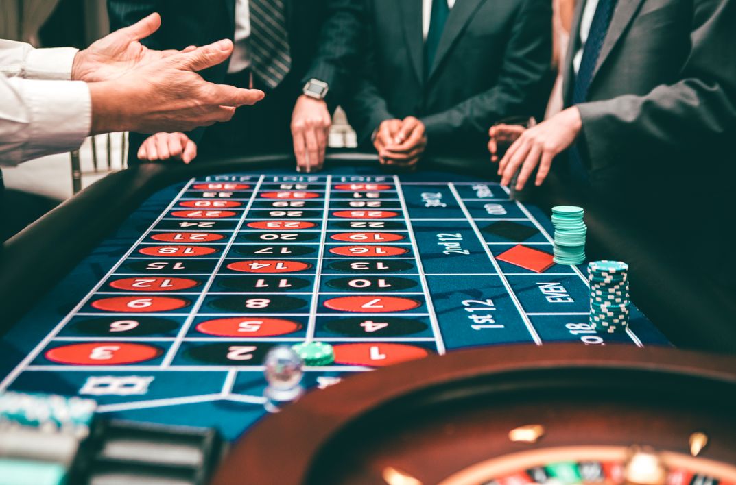Online Casino Auszahlungsmethoden im Vergleich