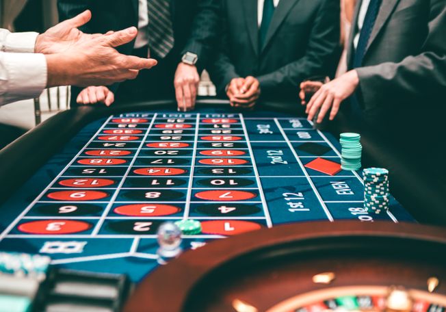 Verantwortungsvolles Spielen im Online Casino mit Limits und Selbsttests