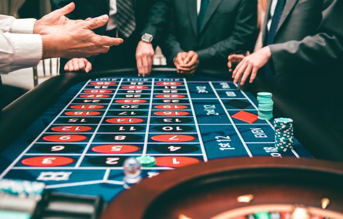 Zufallsgenerator und Audit: faire Spiele erkennen