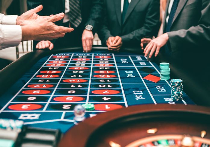 Verantwortungsvolles Glücksspiel im Online Casino