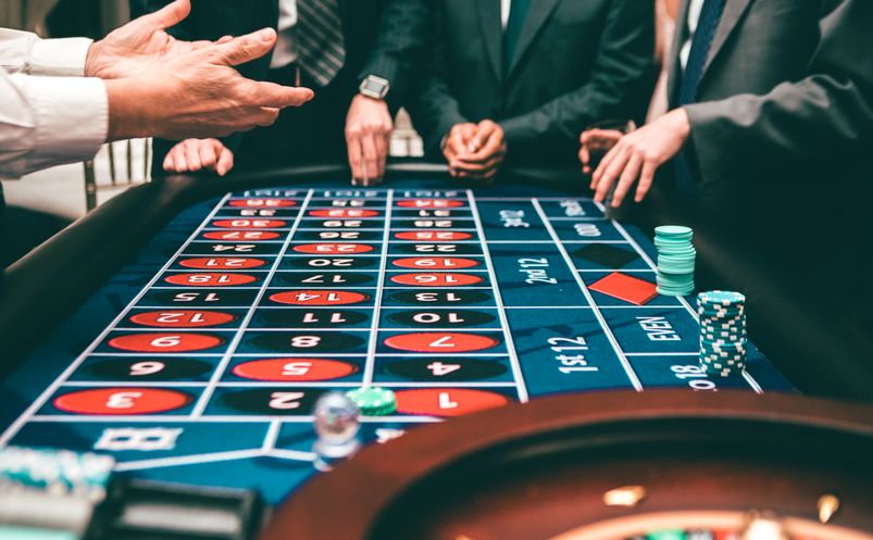 Frühwarnzeichen von Glücksspielsucht und Hilfsangebote