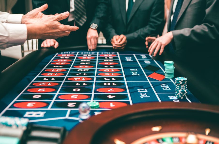 Jackpot-Slots im Online Casino im Vergleich