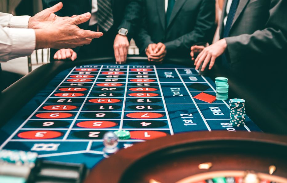 Hilfsangebote bei Glücksspielsucht