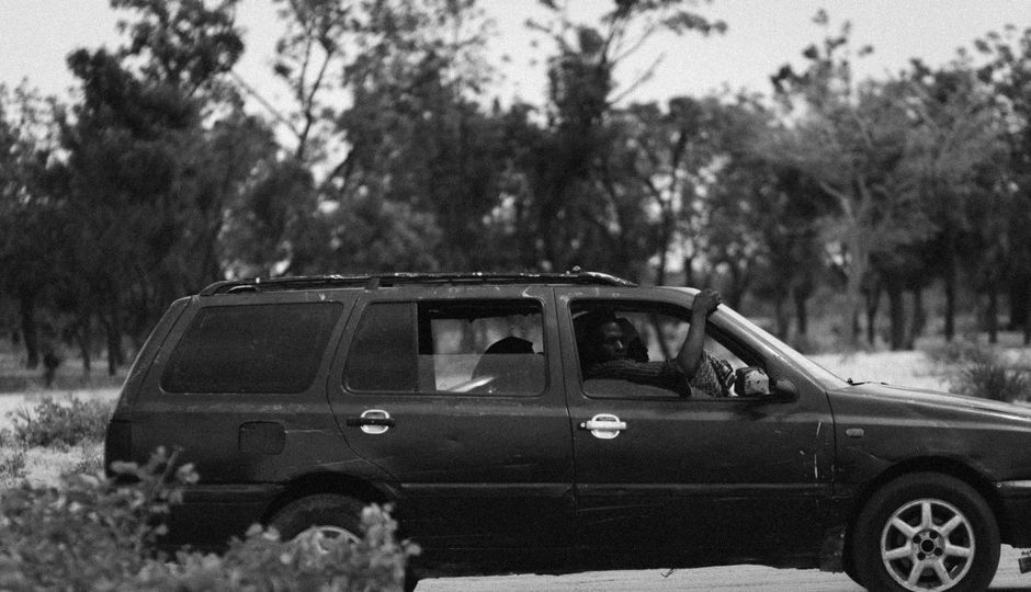 First Timer vs. Seasoned Pro: Nigerian Road Trip Tips