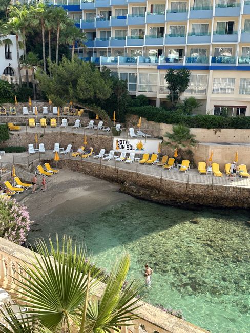 Escapada solo para adultos en Mallorca: hotel desde 63€ p.p./noche