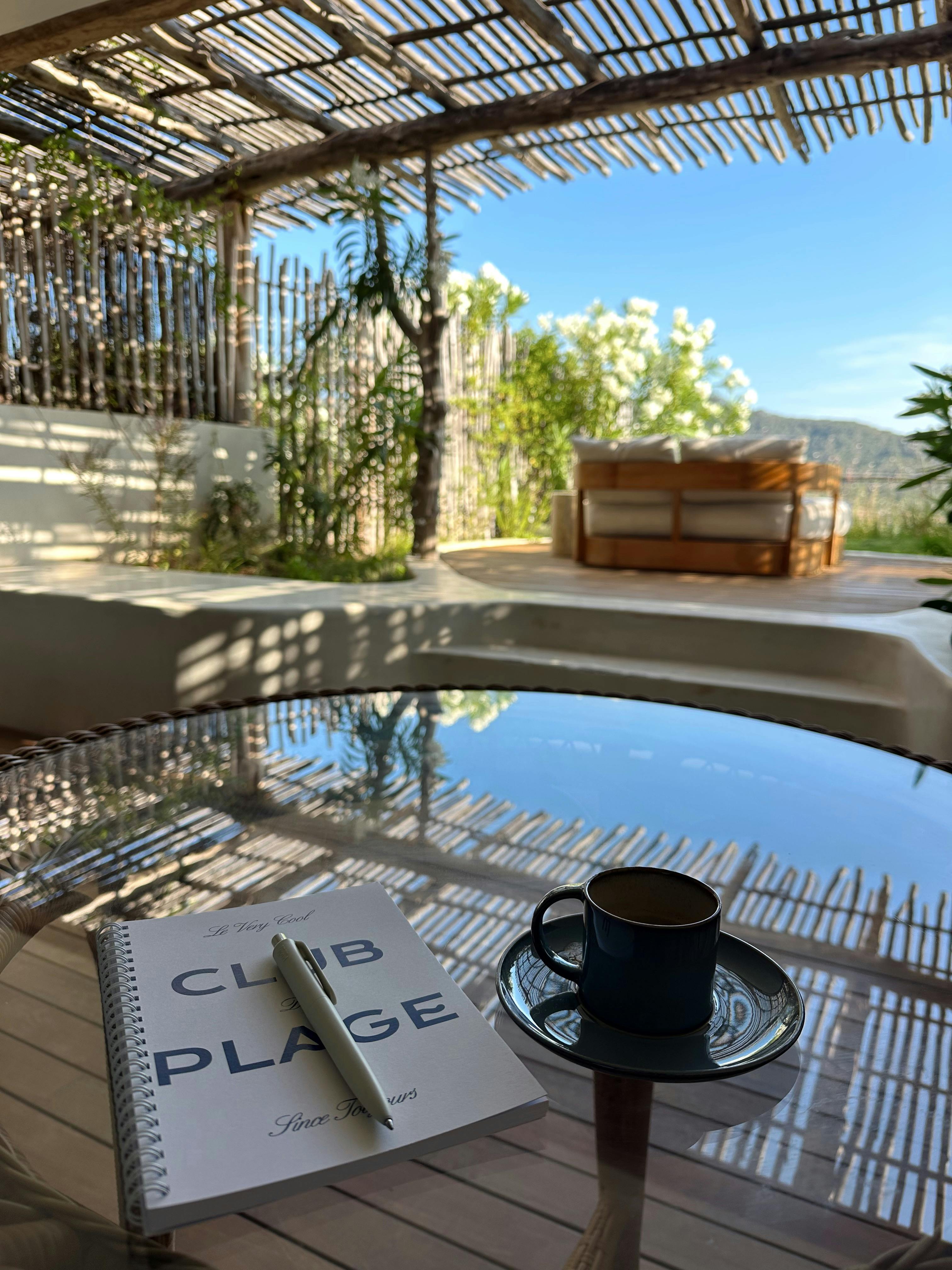 台北咖啡巡禮！旅行中必訪的特色咖啡館指南