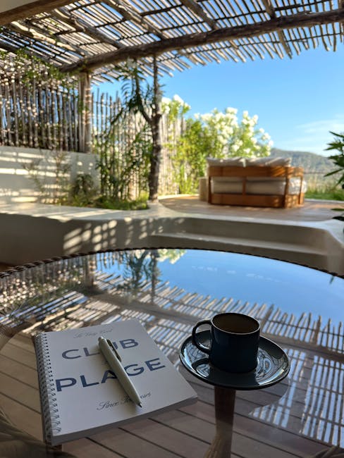 台北咖啡巡禮!旅行中必訪的特色咖啡館指南 台北咖啡巡禮!旅行中必訪的特色咖啡館指南