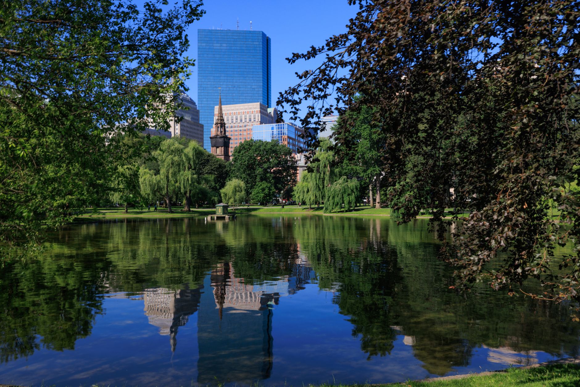 Boston, USA