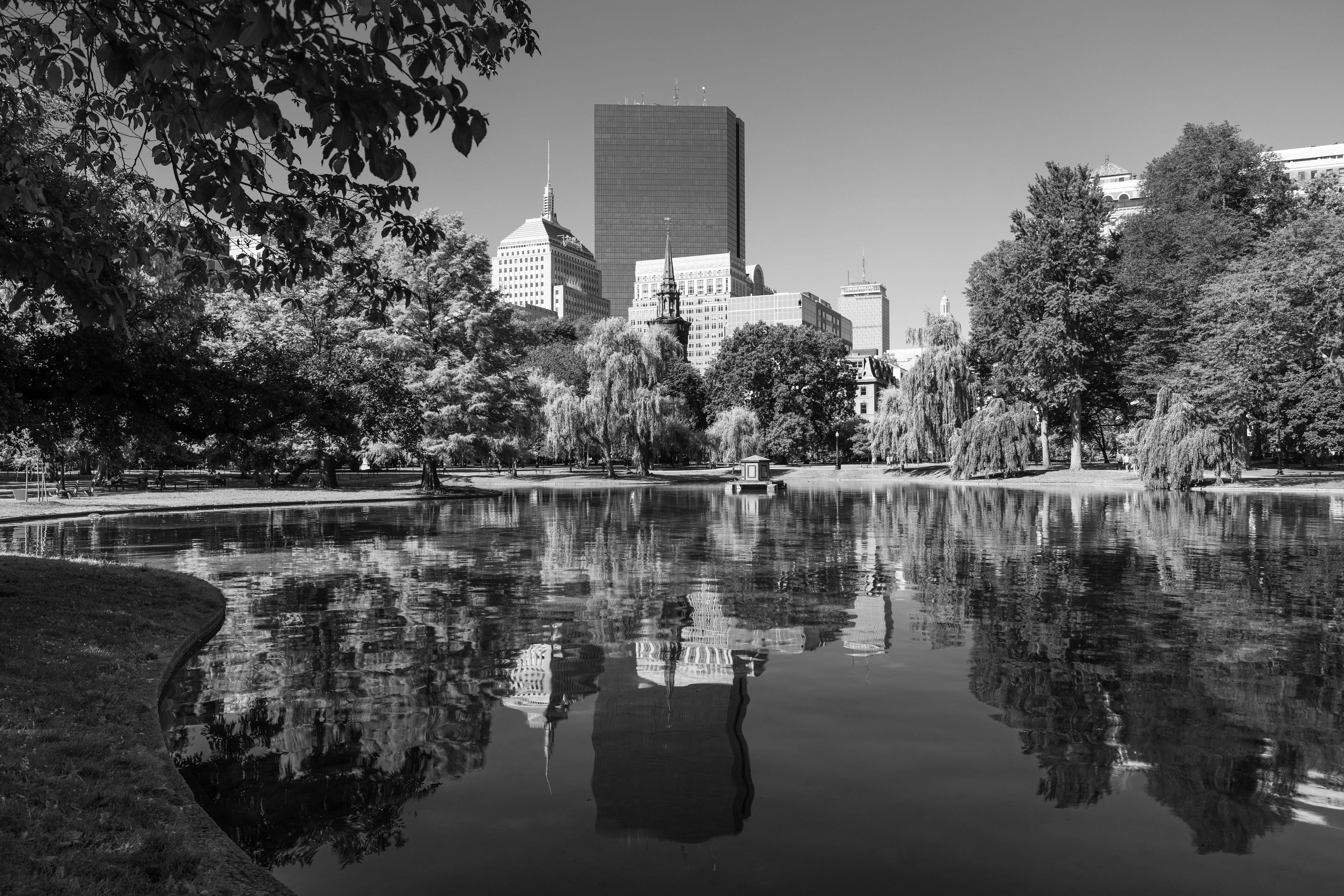 Gratis lagerfoto af arkitektur, boston, by-liv Lagerfoto