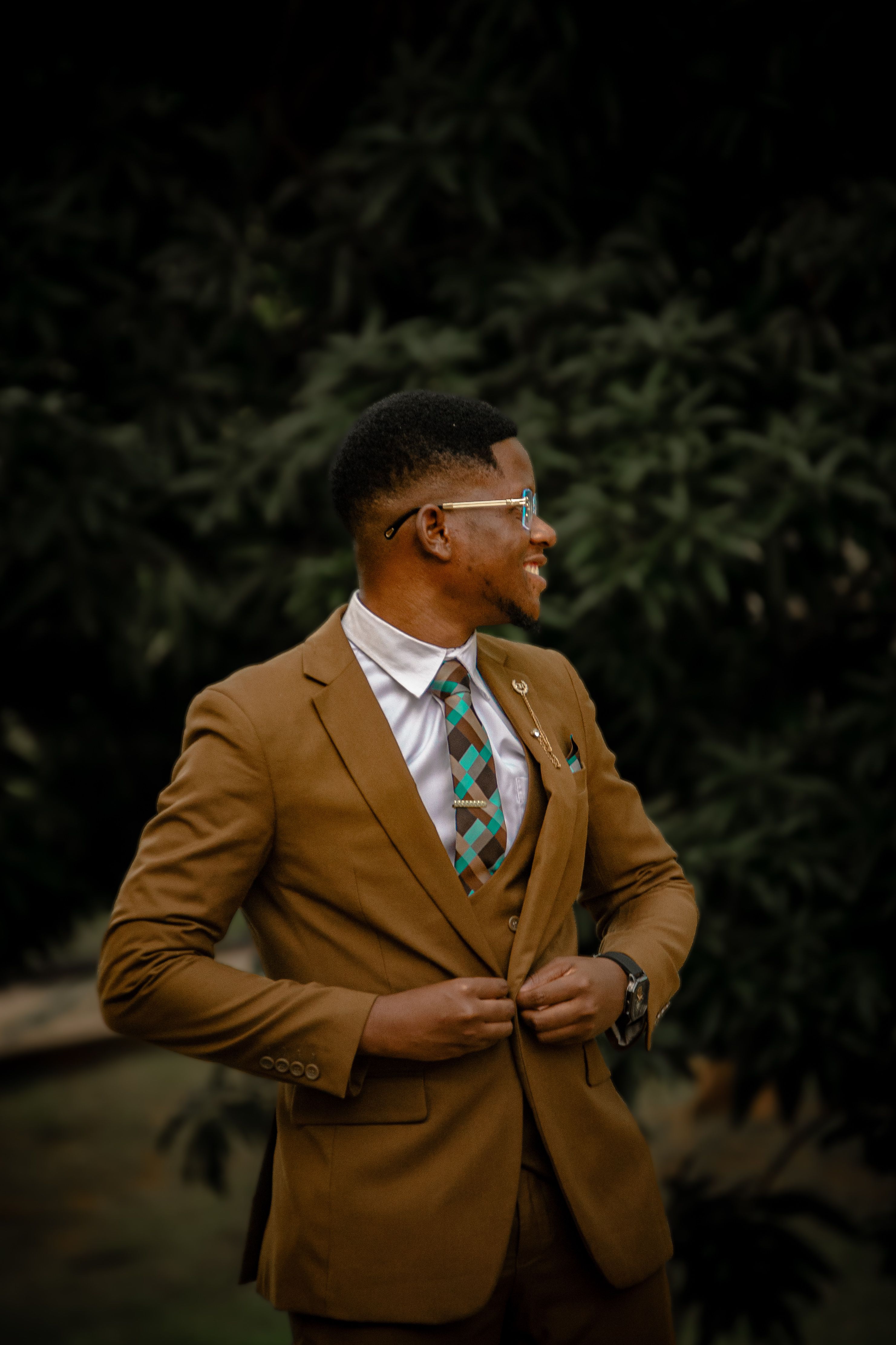 Chinedu Okafor