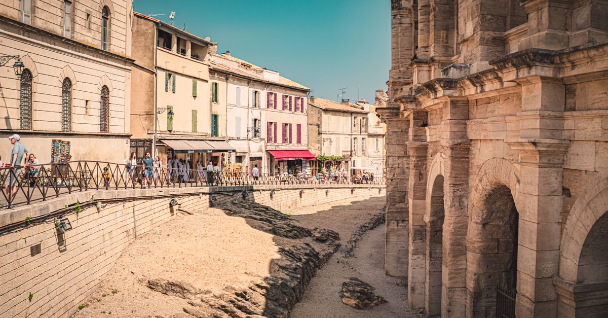 Quoi emporter en van pour un séjour trail en Provence ?