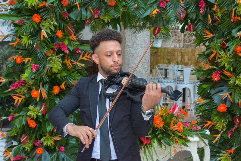 Ceremony Musicians, Instrumentalists & Vocalists