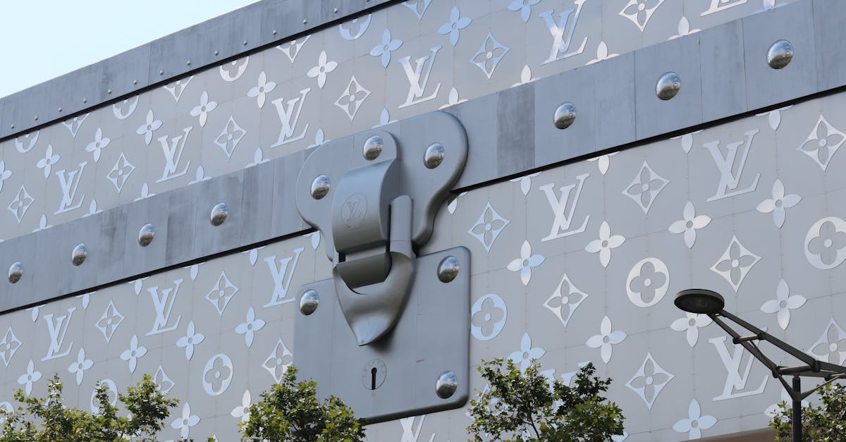 Louis Vuitton : histoire d'une expansion mondiale