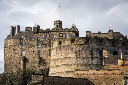 Edinburgh Castle private early access — Edinburgh