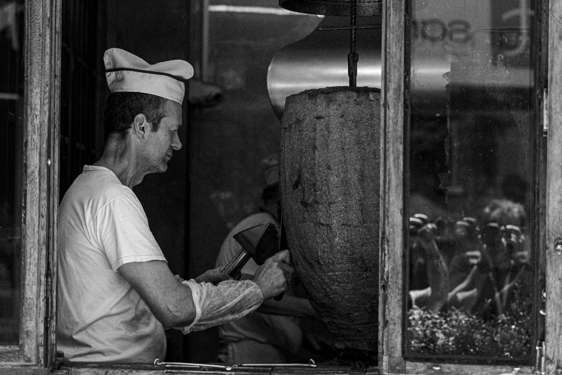 Döner Kebab