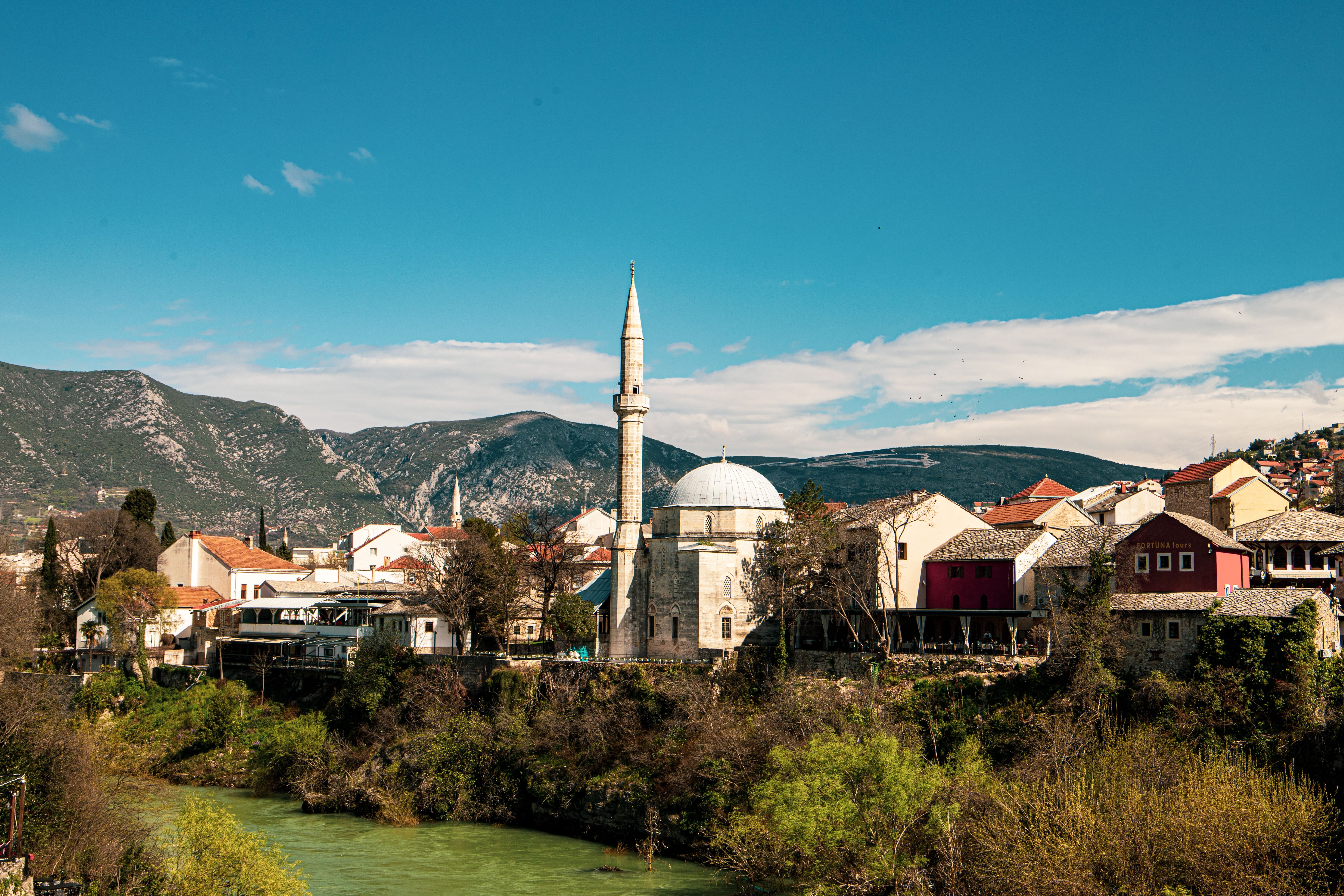 Population Of Bosnia And Herzegovina 2020 Photos, Download The BEST ...