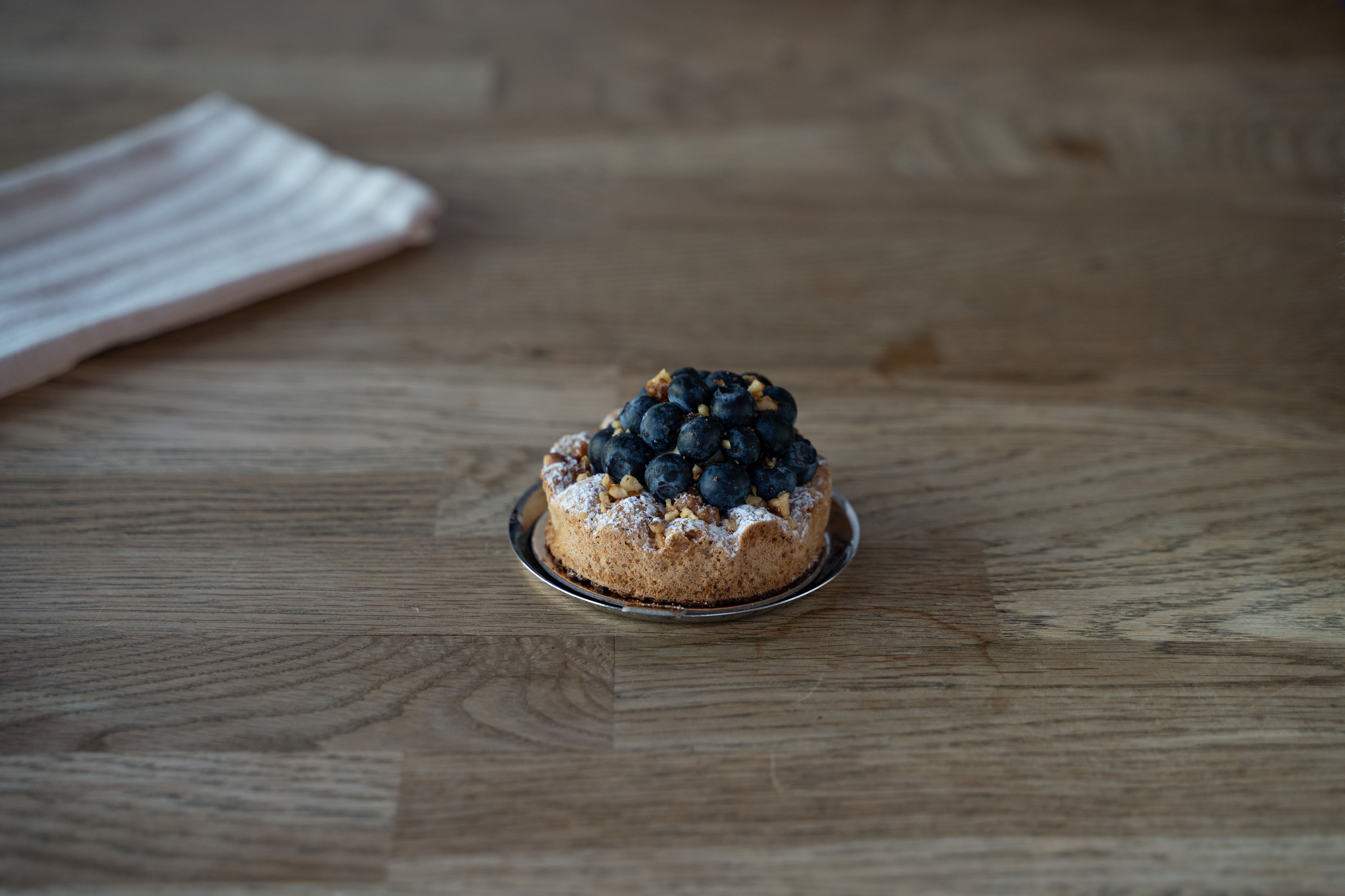 Französische Patisserie