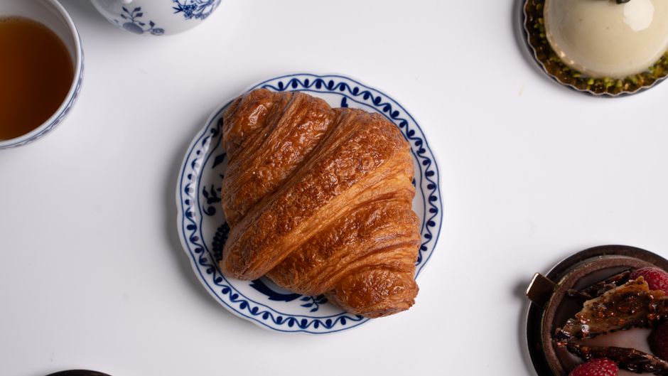 croissant singapore