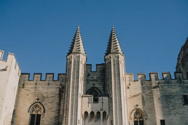 Palais des papes