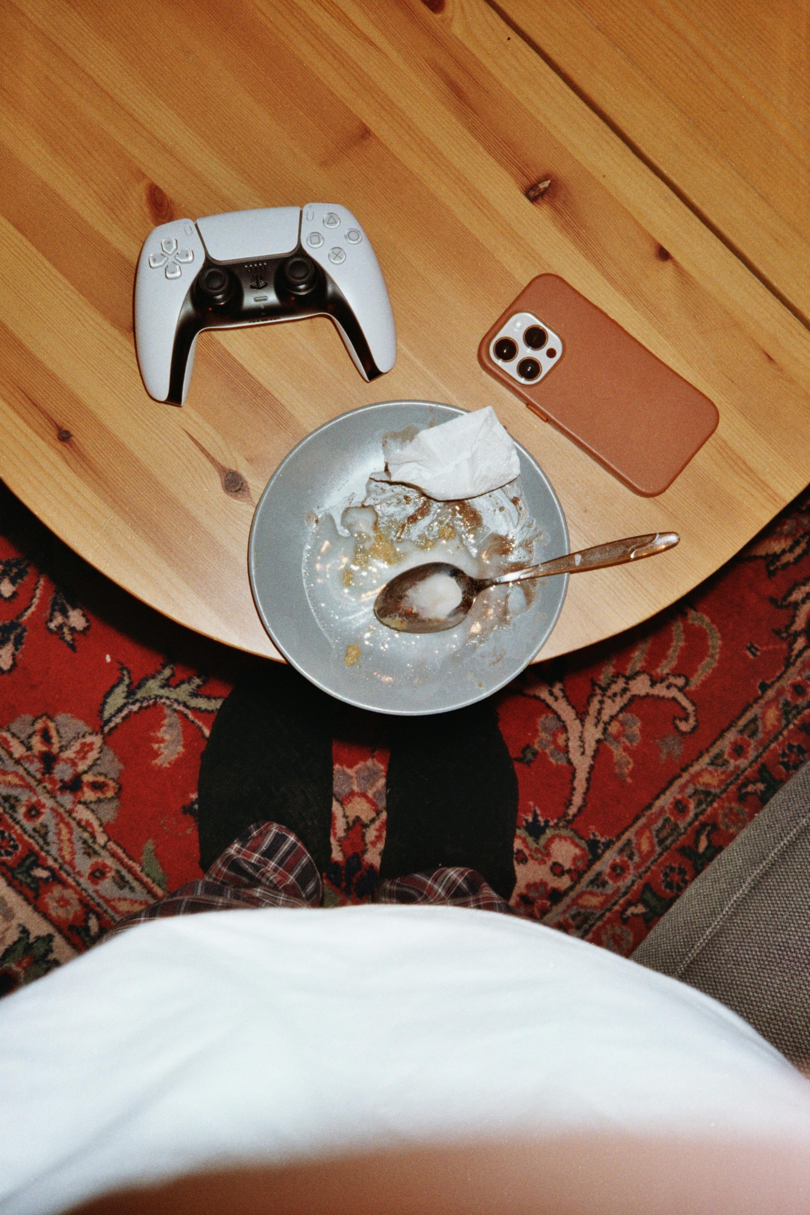 Datasheet IC TL494 PWM Controller