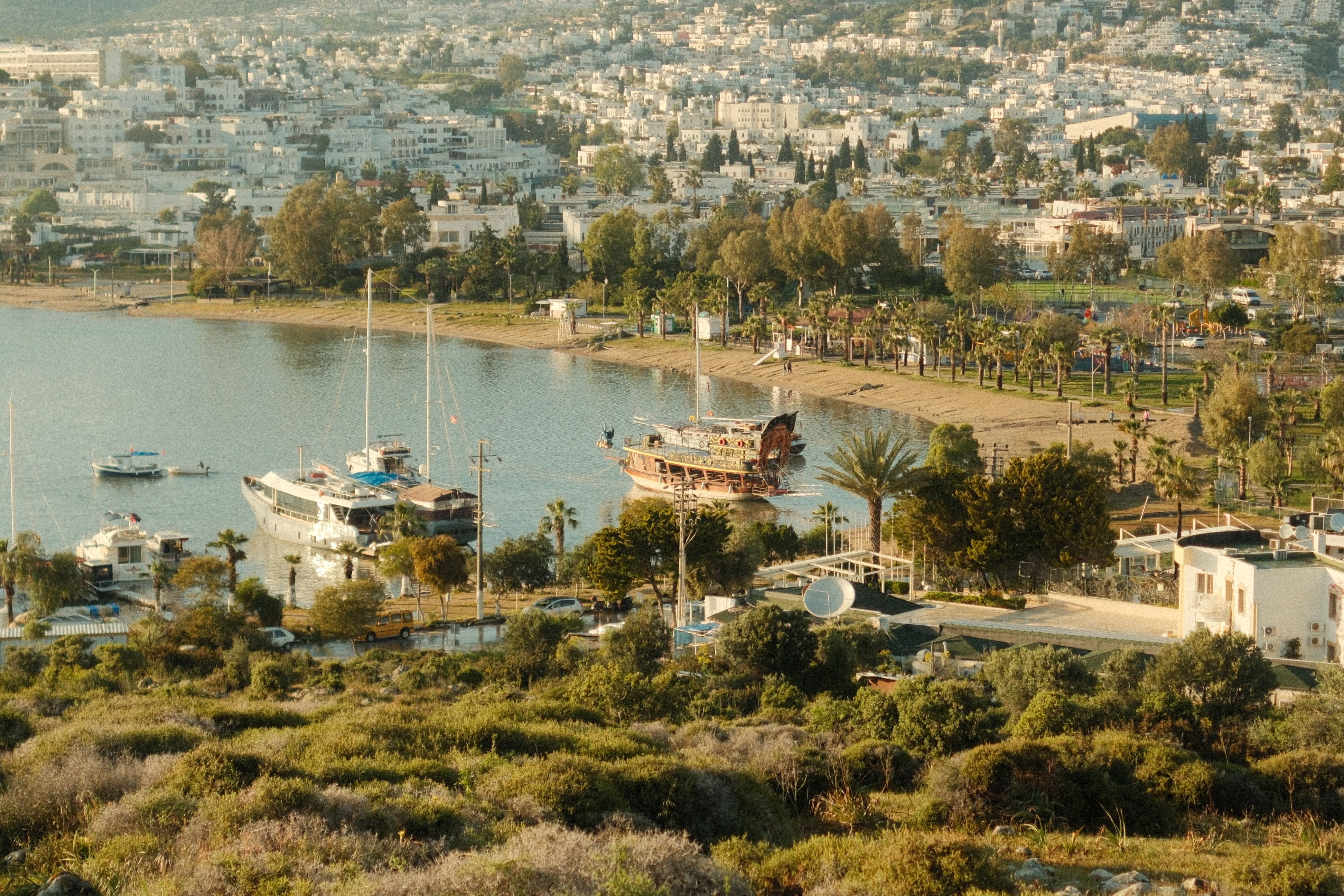 Gümüşlük