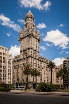 Montevideo