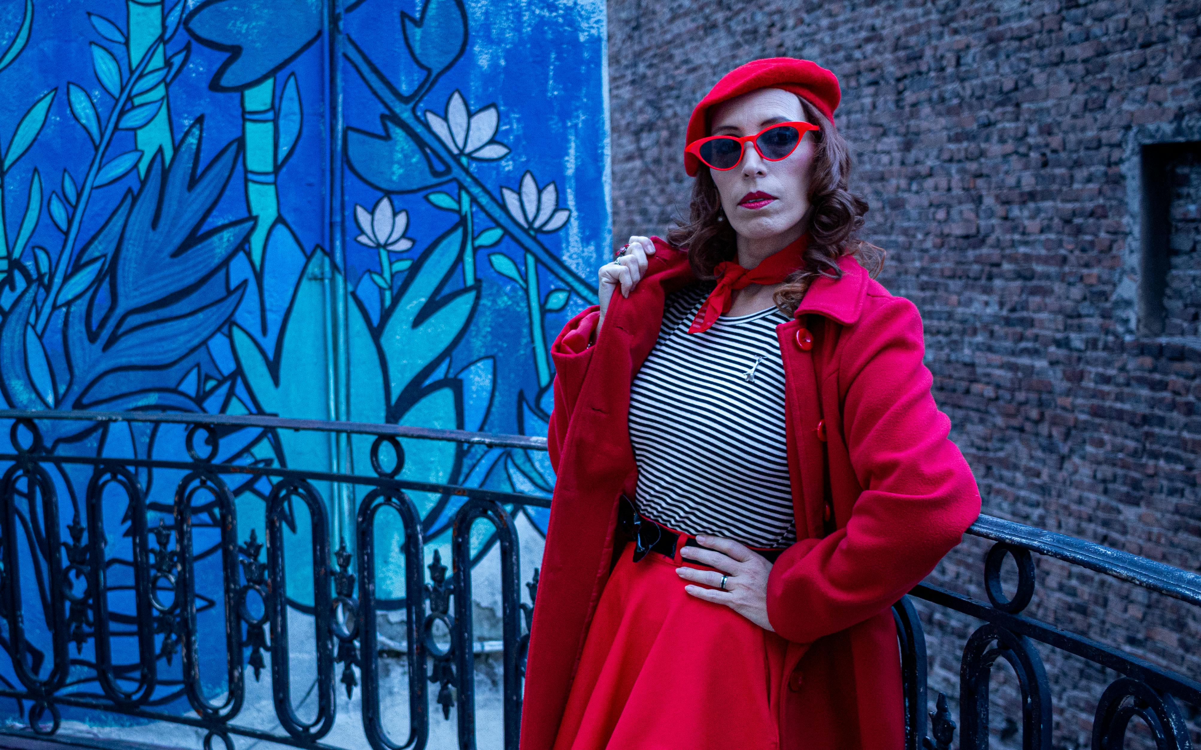 Ingyenes stockfotó alkotónegyed, álló kép, Argentína témában Stockfotó