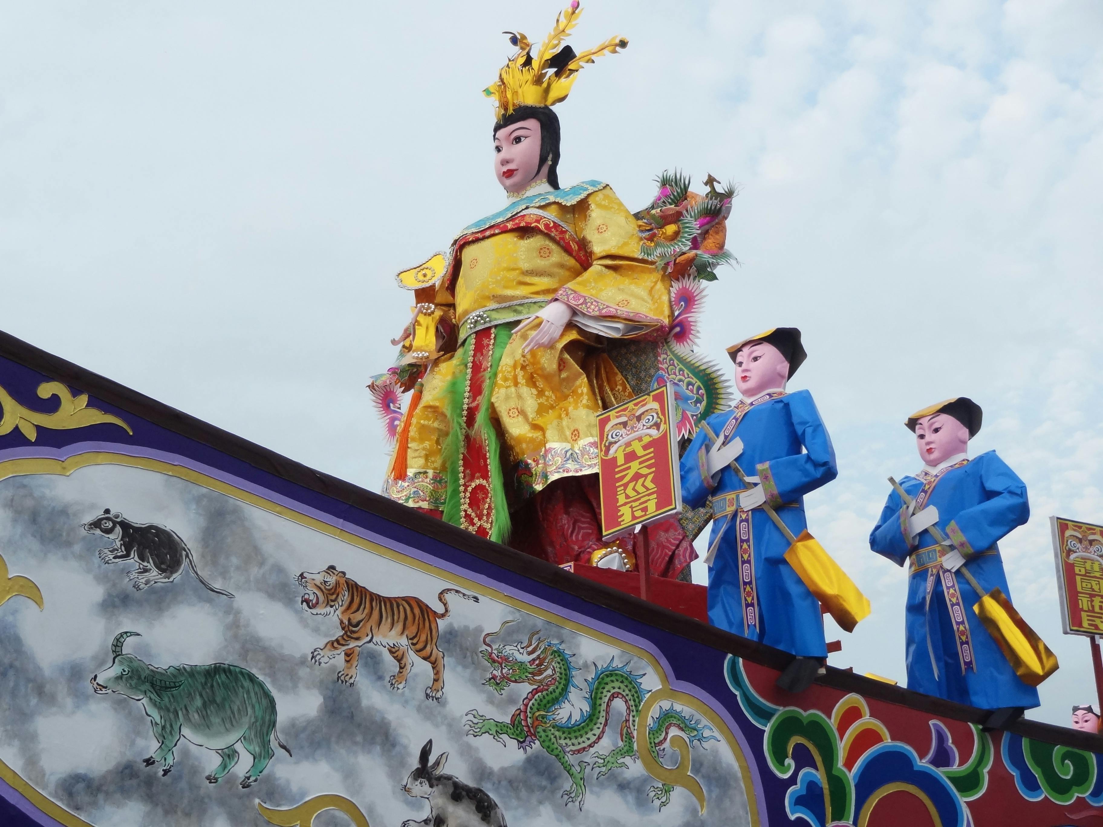 下一位億萬富翁是你？端午加碼開跑！🎉💰