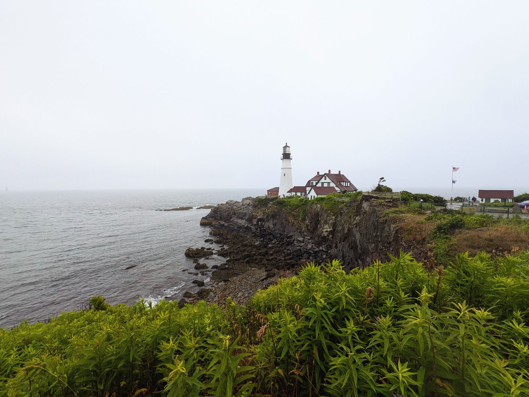 The Affordable Pine Tree State: A Budget-Friendly Guide to Maine's Wild Coast and Quiet Woods