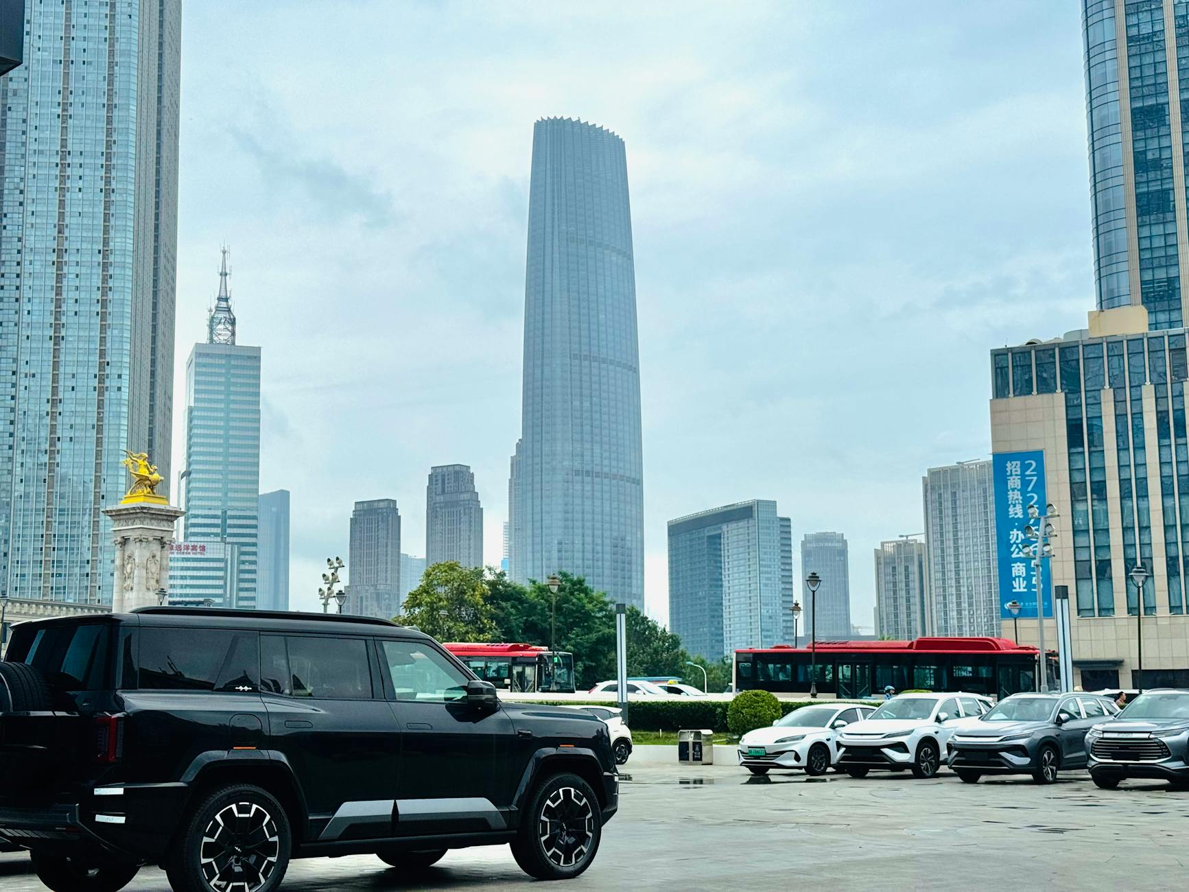 Tianjin, China