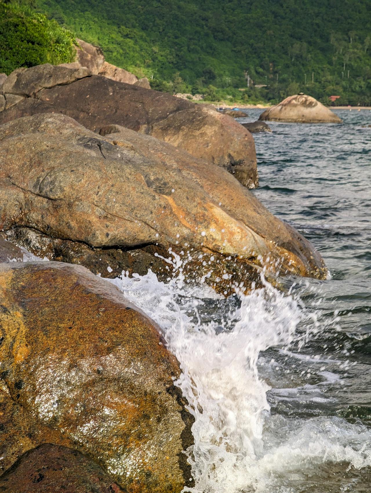 Bí ẩn Ngũ Đại Hô và những nhân chứng