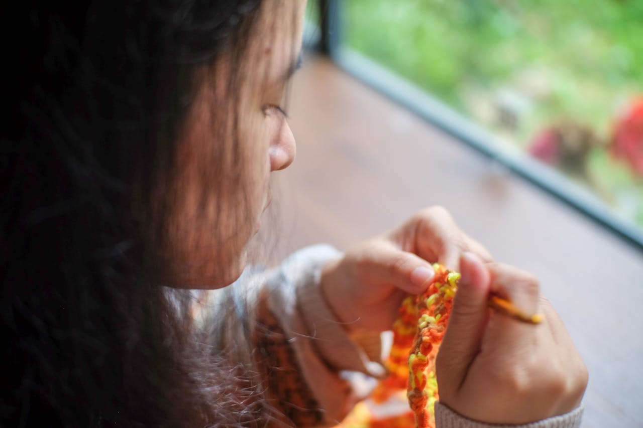 100+ caption, câu nói, câu văn hay về mùa thu