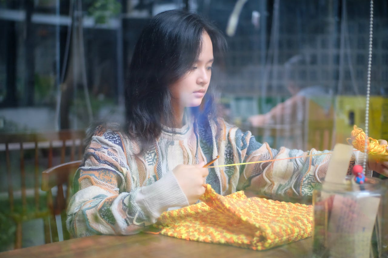 Chim lửa | Chương 26