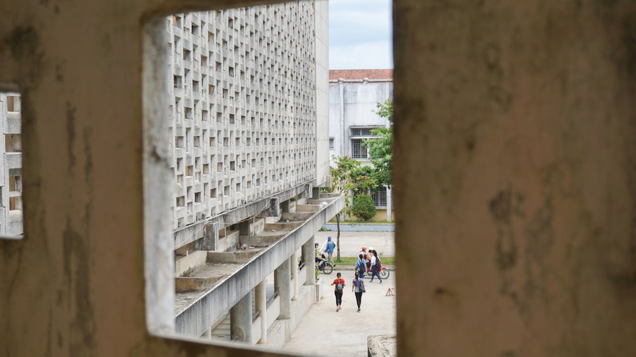 Hành trình du khách tìm đến khách sạn