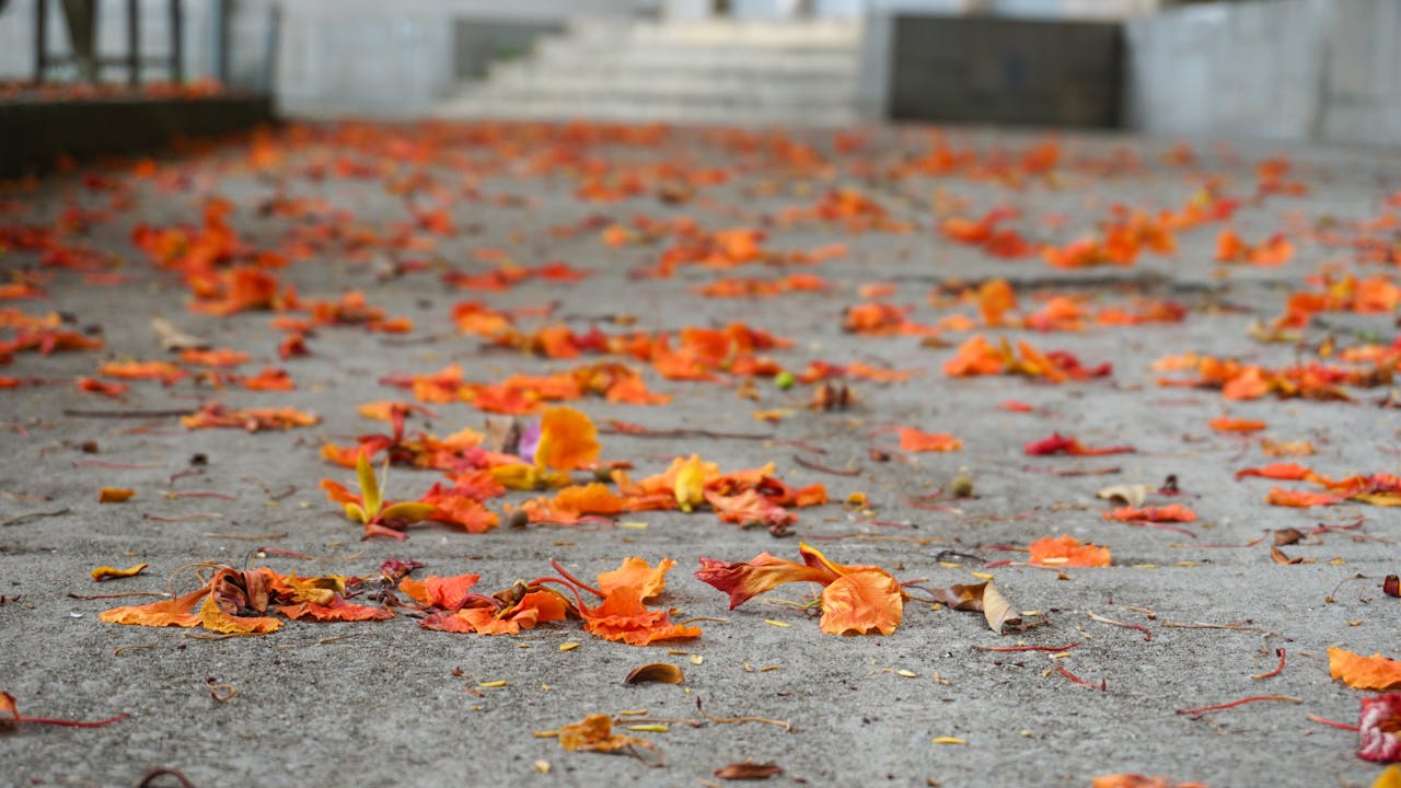 Không làm gì mà sao vẫn mệt?