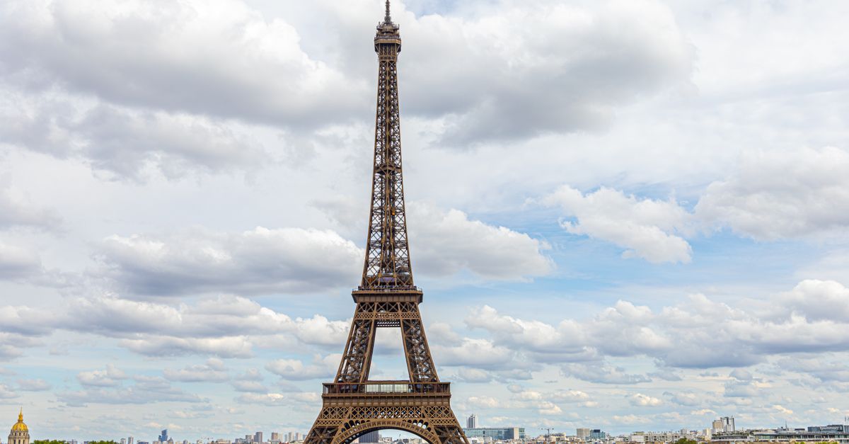 France travel destination