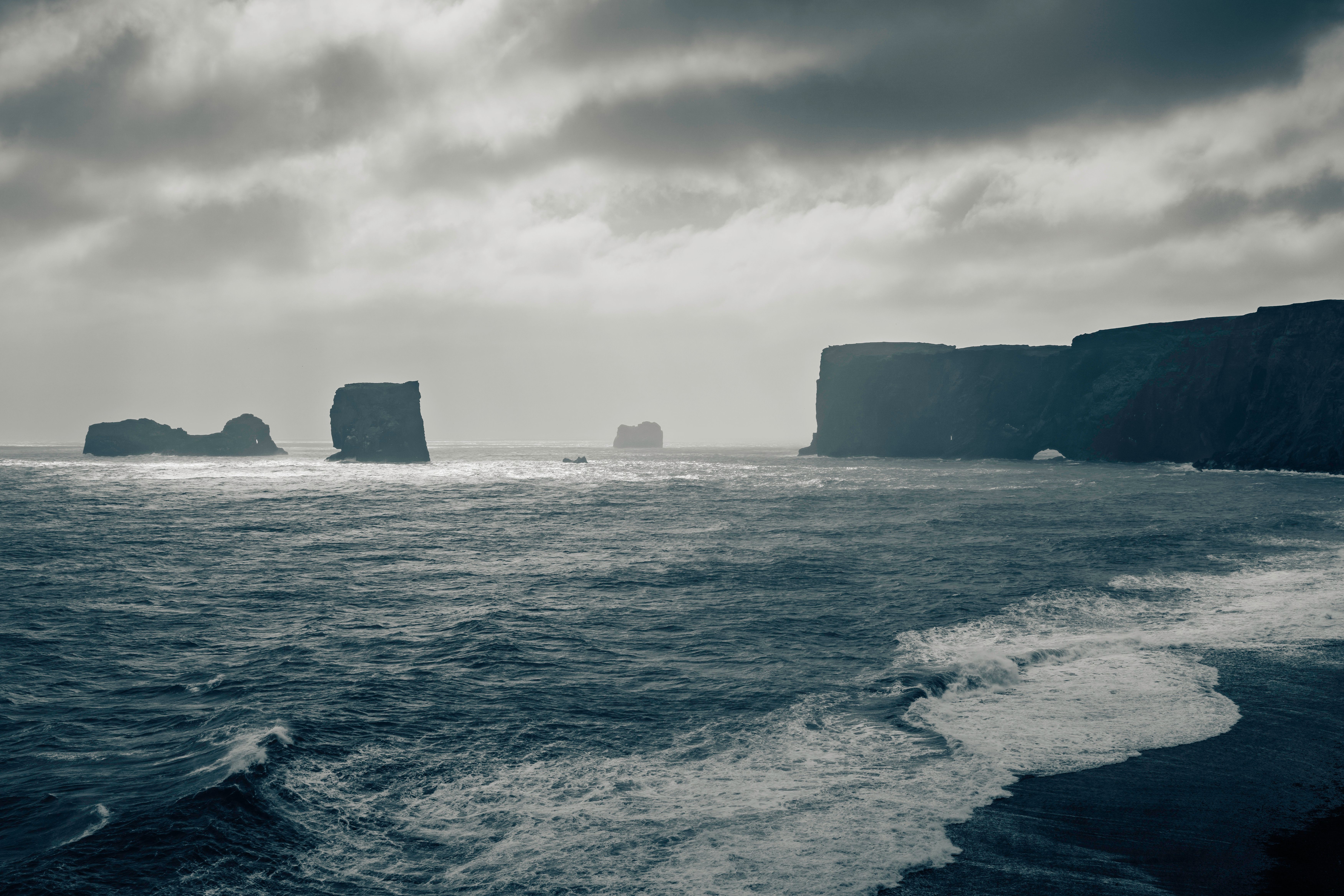 18. The Catlins: Rugged Coastal Beauty