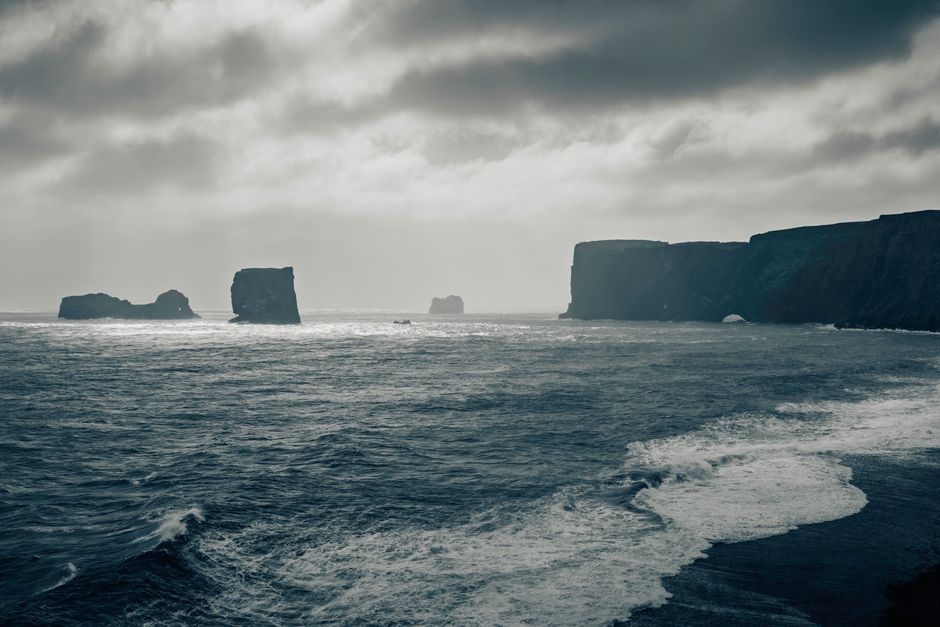 18. The Catlins: Rugged Coastal Beauty 18. The Catlins: Rugged Coastal Beauty