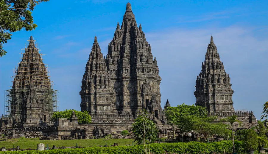 Jour 2 à Java