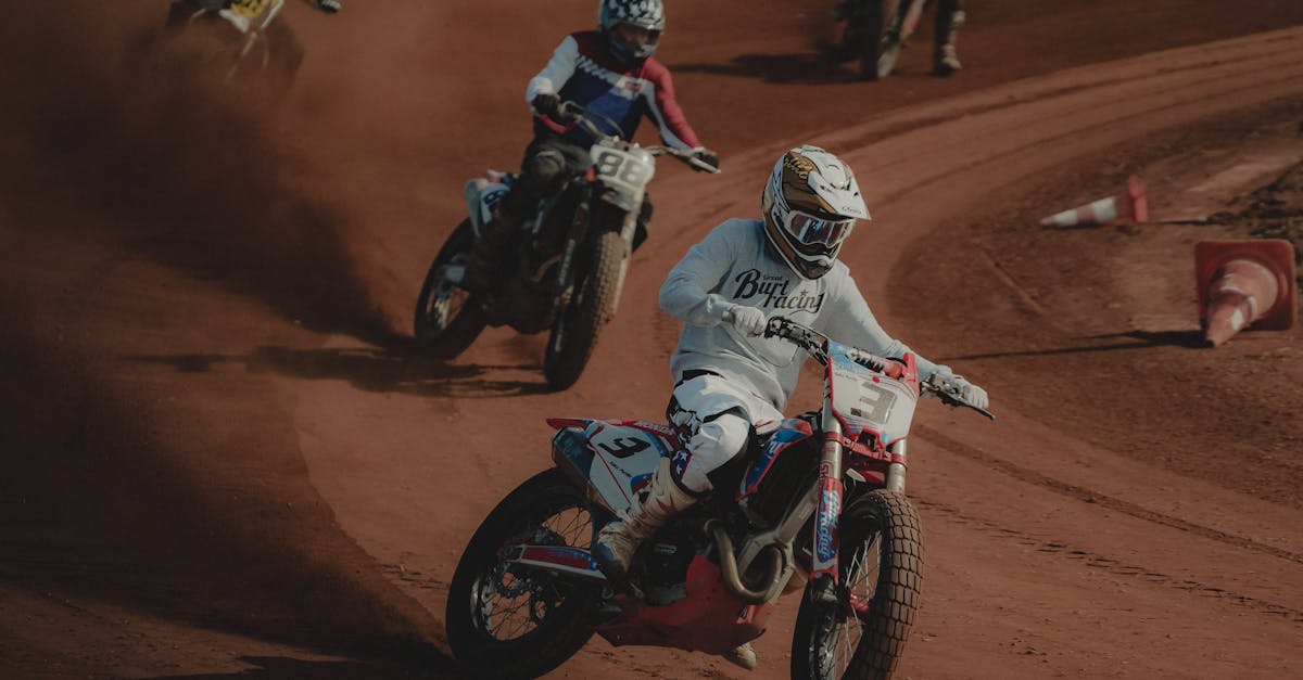 MotoGP: Key Developments and Trends to Watch