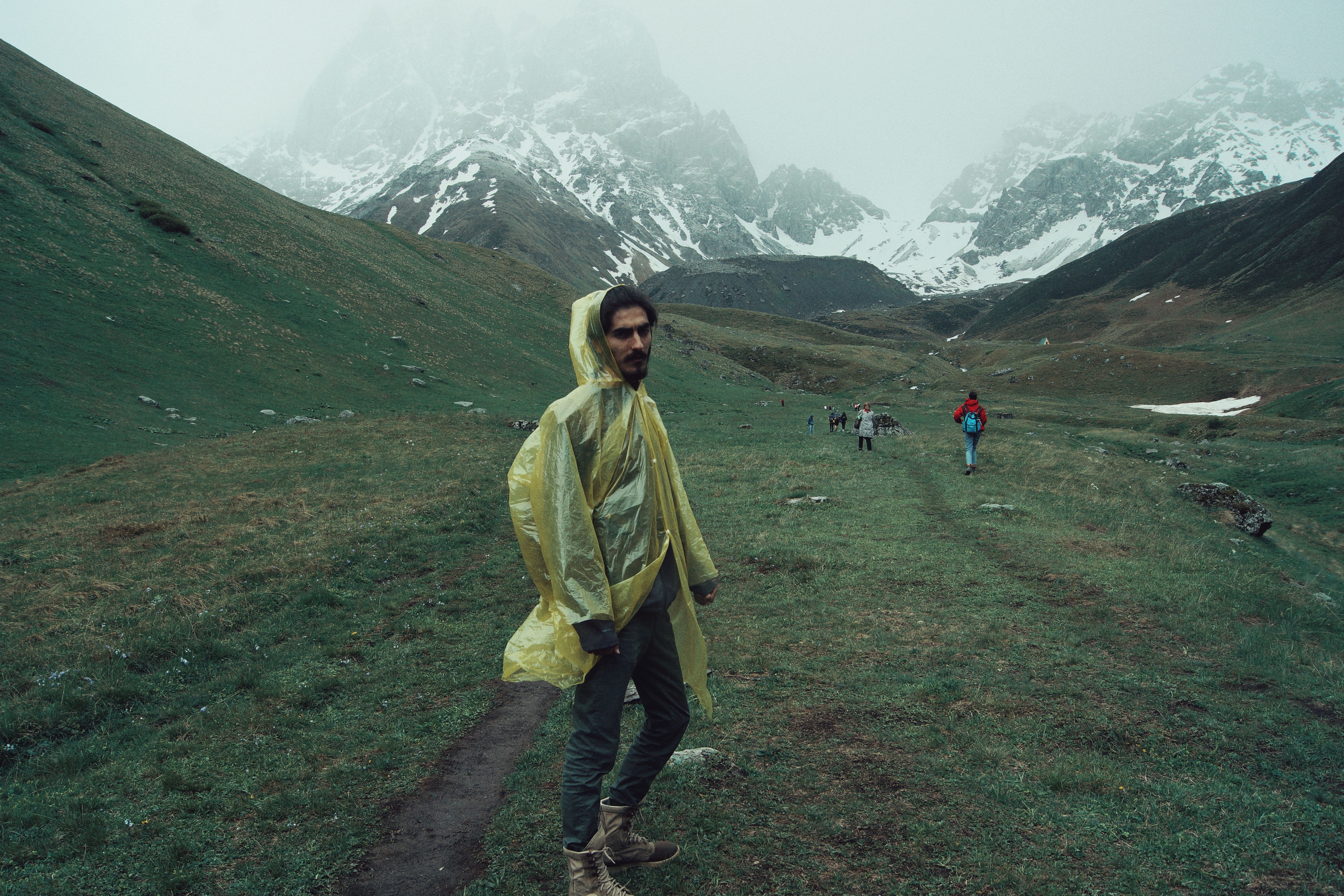 Best Hardshell Rain Jackets for Adventure Travel 2026
