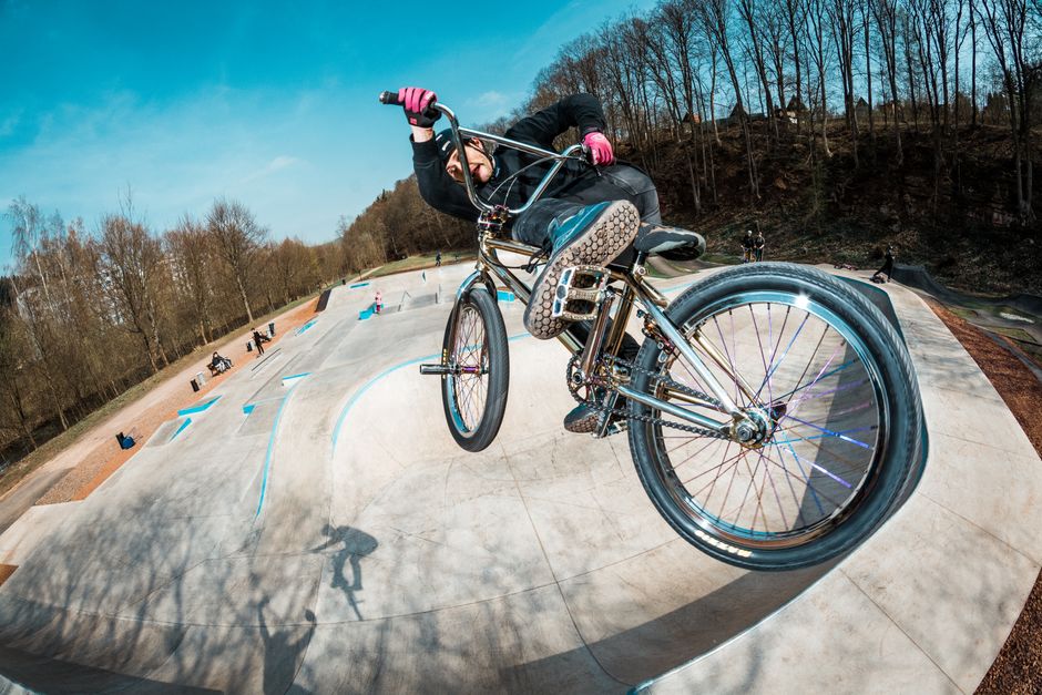 200+ Best Bmx Photos · 100% Free Download · Pexels Stock Photos