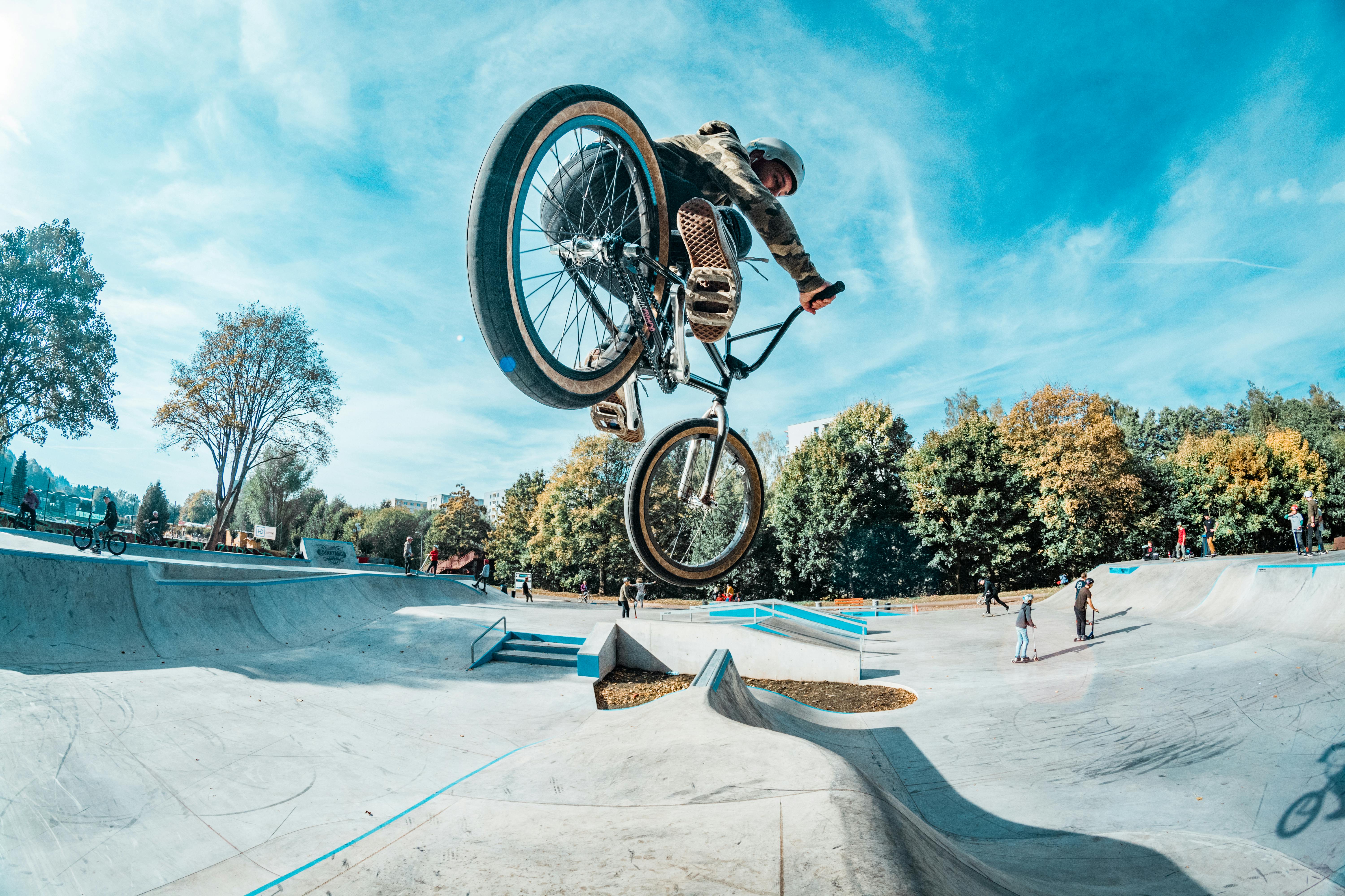 New BMX Wallpaper APK for Android Download