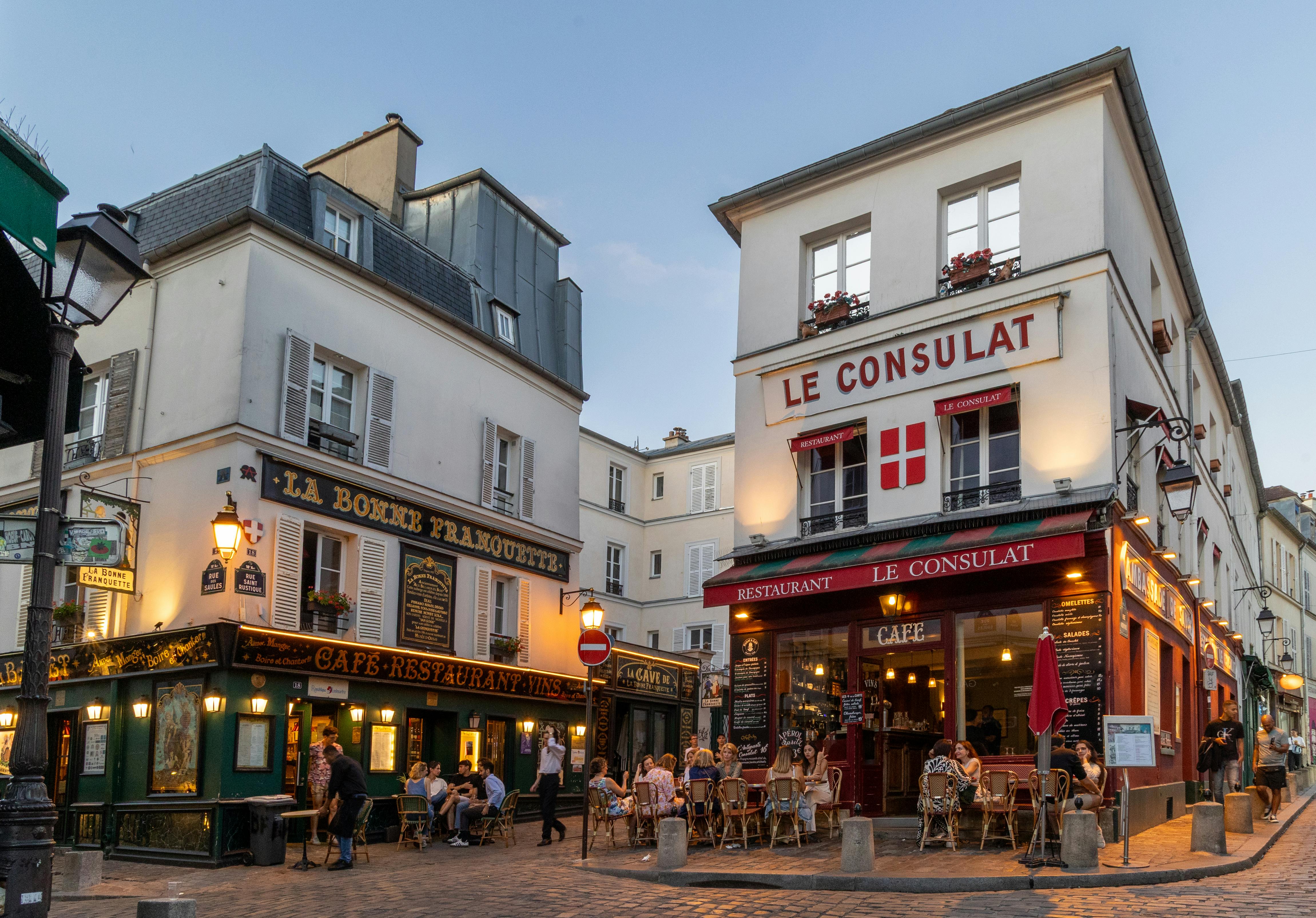 How to Spend 4 Days in PARIS France | Travel Itinerary